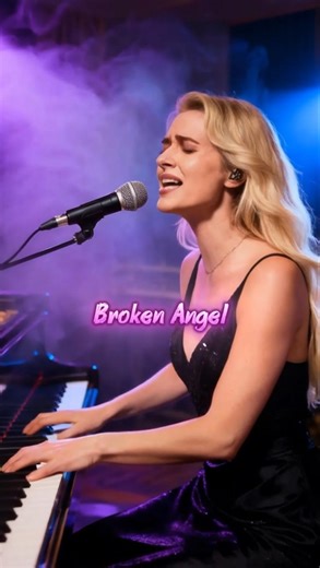Broken Angel - Lyrics - Arash#englishsongs #masonmusic #popballad #fdysoundwave