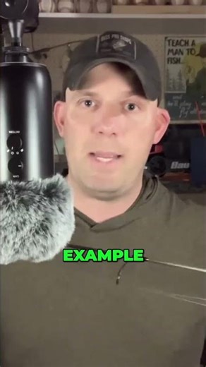 What Does Fishing Rod POWER Even Mean?!