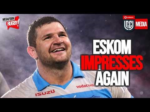 Bulls take five points against Dragons | Post Match Press Conference