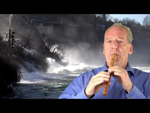 Blockflötenmusik: Rondeau aus der "Abelazer Suite " von Henry Purcell