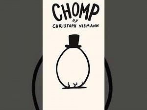 App review- Chomp by Christopher Neimann