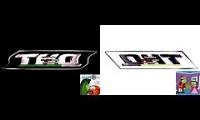Mix of 2 videos from youtube : THQ Logo 2004 in G Major 200