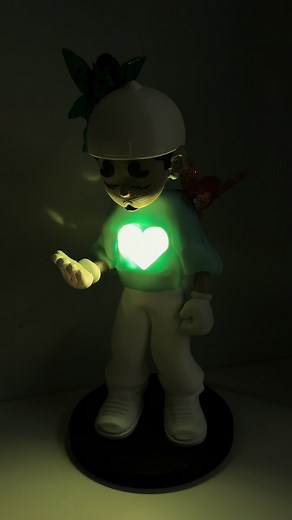 Omar Courtz Fondo Ousi: Ousí Collection