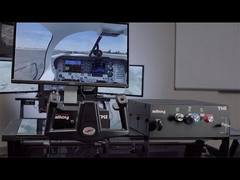 Redbird Home Simulator Products