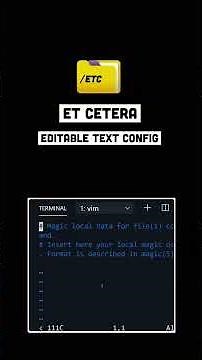 Linux directory explained.