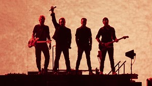 U2 to celebrate Dublin roots on their own radio channel