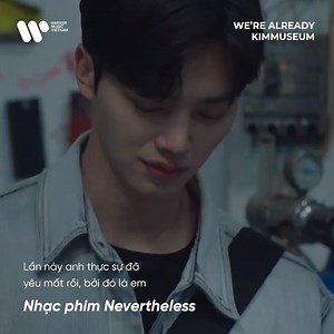 List nhạc phim hay không thể bỏ lỡ! Hàng loạt ca khúc từ những bộ phim đình đám như #Nevertheless #Fast9 #Voice4 #TheSuicideSquad đã có mặt trên playlist #OSTSpotlight 🎧 Nghe & lưu lại trên ▶ WMVN.lnk.to/BestOfOST | Warner Music Vietnam