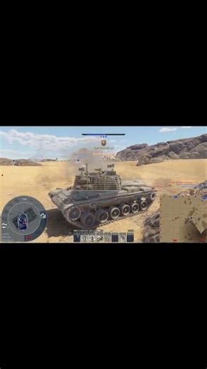Magach 6B Gal ☢️☢️"Jet Kill-NukE"☢️☢️