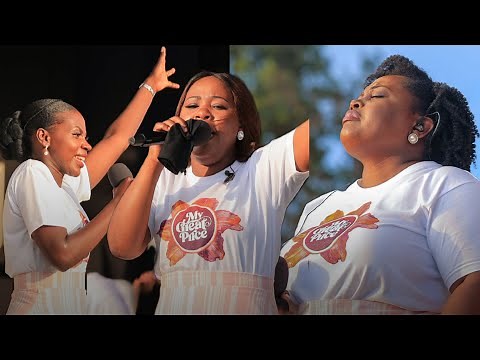 PRAISE AND WORSHIP SESSION WITH PHANEROO CHOIR | PHANEROO SERVICE 538 | MINISTER COMFORT