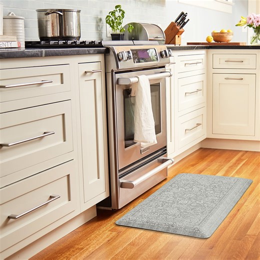 Member's Mark Comfort Pro Anti-Fatigue Kitchen Mat, 20" x 39", Assorted Designs - Samsclub.com