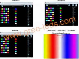 diy usb led controller
