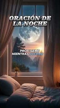 Salmos 4:8 "En paz me acostaré, y asimismo dormiré; Porque solo tú, Jehová, me haces vivir confiado"