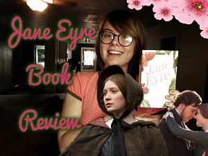 Jane Eyre Book Review