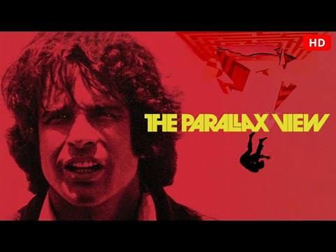 The Parallax View (1974) | Warren Beatty, Paula Prentiss, Hume Cronyn | fact review