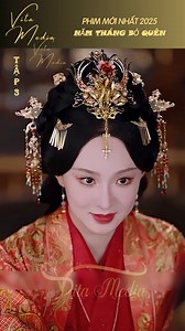 Có những ký ức ta cố lãng quên, nhưng năm tháng lại khắc sâu… để rồi một lần ngoái lại, trái tim chẳng thể ngừng run rẩy...Tập 3 ©️ Nội dung được sản xuất bởi Vita Media | C.s.i Miami