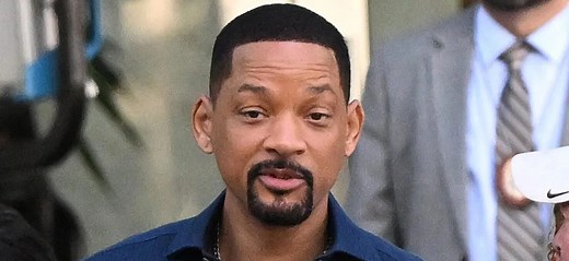 Will Smith Reportedly Offloading Properties For Cash To 'Keep Up With The Enormous Bills'