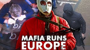 Albanian Crime Groups Expand Cocaine Pipeline Through Europe | ODM World Wide Meetings and Congress Organizer founded in Sweden 1995 Odysseus Destination Mang. AB posted on the topic | LinkedIn