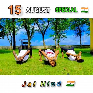 32K views · 5.5K reactions | 15 August Independence Day 2022 ❤️ | Sumanish STYLE | Facebook