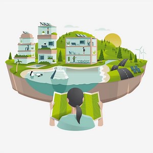 Can companies contain climate change? | Bloomberg