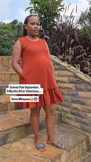 Stylish Sleeveless Dresses for Maternity