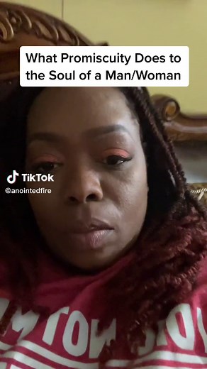 What Promiscuity Does to the Soul of a Man/Woman