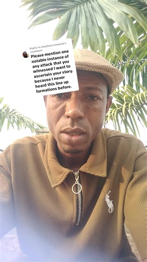 Replying to @stephens.oluwole Unad hot in those days. #university #campus #cult #campuslife #cultist