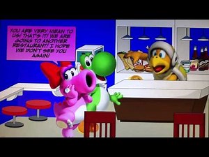 Coin Bro Gets Fired At 3 Jobs And Gets Grounded