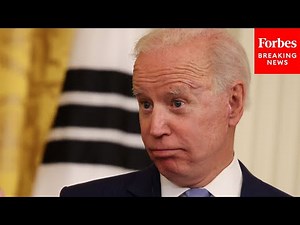 Biden Asked Point Blank About UFOs By Fox News Reporter