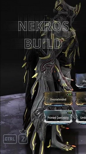 Nekros Farm Build