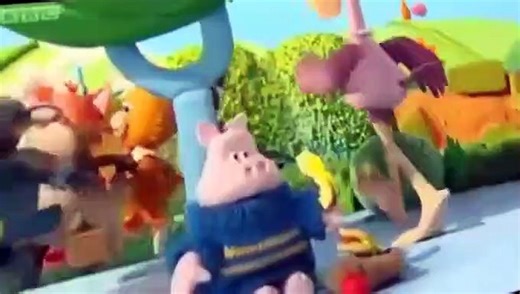 Timmy Time Timmy Time S02 E023 – Timmy’s Snowball