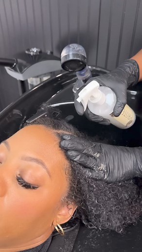 221K reactions · 2.5K shares | This is the outcome of using salon quality products at home and receiving salon care!  | Twelve12beaute | Facebook