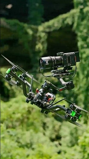 How Would You Move with This Setup? DJI RS 4 Pro + DJI Transmission