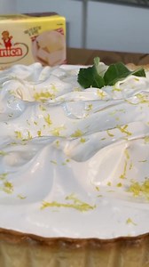 812K views · 26K reactions | LEMON PIE MUUUUY SUCULENTO!  y con leche condensada  | Javi Rosemberg | Facebook