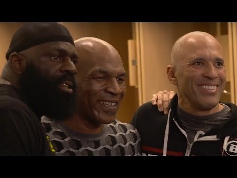 Uncut: Kimbo Slice Battles for the 305