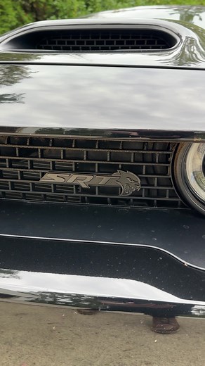 Challenger SRT Hellcat #cars #carsoftiktok #carsspotting #carslover #carsshow #fastcar #supercarstiktok #supercars #redline #dodge #dodgechallenger #challenger #challenger_hellcat #hellcat #hellcatchallenger #srt #srthellcat #blackcars #v8 #v8nation #musclecars