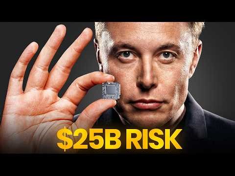 Elon Musk’s $25B TeraFab: Can Tesla Build the Ultimate AI Chip Factory?