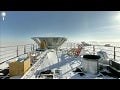 Breathtaking Google Street View Pictures of Antarctica (including the South Pole)
