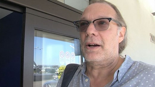 'Walking Dead' Makeup Guru Shares His Fave Makeup Job This Halloween