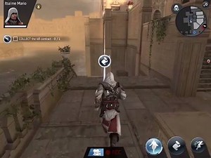 4K views · 4 comments | Leave no stone unturned. Explore EACH map to discover NEW locations and enemies to add to your Codex, but keep your wits about you. The Crows are always watching! Get the app TODAY on Android ubi.li/5dey5 and iOS devices ubi.li/5yn7n. | Assassin's Creed Identity | Facebook