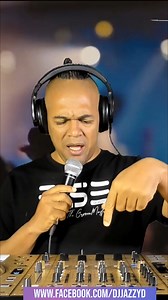 7.5K views · 244 reactions | This is a DJ Jazzy D Remix Do you know the name of the Artist and the song? Cape Town this coming Saturday night 26th October at The Grand West Casino at @ Hanover Street Get tickets here https://www.quicket.co.za/events/281803-cape-town-all-white-party-with-dj-jazzy-d-friends/#/ | Dj Jazzy D (The GrooveMaster) | Facebook