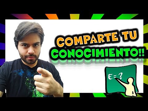 🎥👩‍🏫 Cómo hacer un VIDEO EDUCATIVO ❤ [Fácil y RÁPIDO]