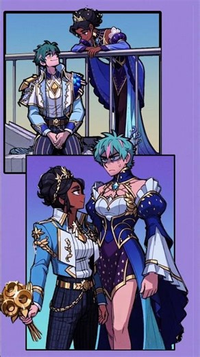 Behind-the-scenes stories of Arcane