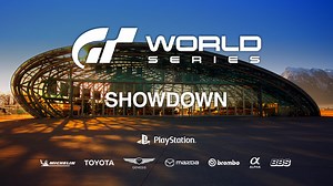 Gran Turismo World Series Showdown 2022 to be Held on July 30 - 31. Event to be Streamed Live from Salzburg, Austria!  - 信息 - 跑车浪漫旅 7 - gran-turismo.com