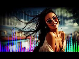 Beach Party Summer Music | Summer Vibes | Fresh Drop | 2025 | 4K