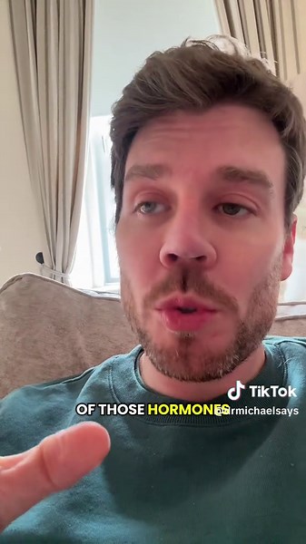 What is an endocrine disruptor? Here’s what you need to know: These are chemicals that can interfere with your hormones — the messengers that control everything from your metabolism to fertility. They’re found in things like plastics, cosmetics, and even household products. The science is still evolving, but some have been linked to health concerns like hormone imbalances, fertility issues, and early puberty. #HormoneHealth #EndocrineDisruptors #ToxicTruths #HealthFacts #EvidenceBasedWellness
