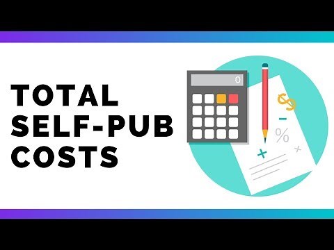 How Much Does Amazon Self-Publishing Cost?