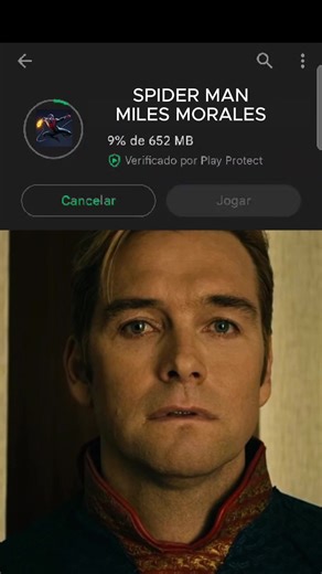 Spider-Man Miles Morales Mobile Game Review