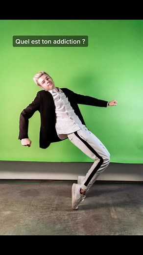 Hugo Hilaire : Passionné de photographie