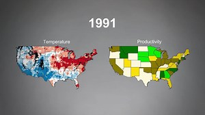 6.2K views · 89 reactions | Cornell professor Ariel Ortiz-Bobea is...