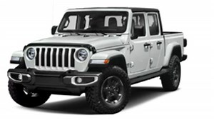 Jeep Gladiator 2026 Reviews, News, Specs & Prices - Drive